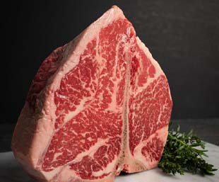 Meat Preparation
